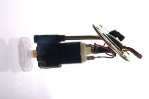 Silnik pompy paliwa skv opel  astra vectra a spi z mocowaniem 02SKV742