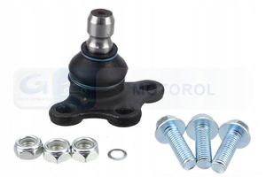 Sworzen wahacza citroen c3 02- - MOTOTECHNIKA MOT05PW03