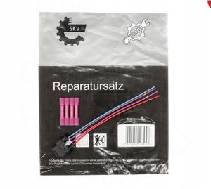 Zestaw naprawczy audi vw seat skoda,4f0973704 - SKV ESEN 53SKV211