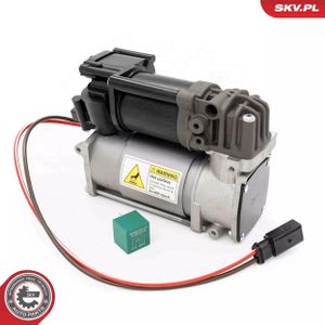Kompresor zawieszenia - SKV ESEN 58SKV505