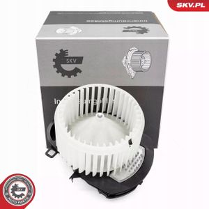 Dmuchawa nagrzewnicy - SKV ESEN 68SKV220