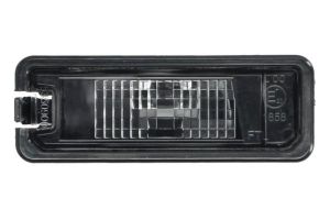 Lampa oświetlenia tablicy rej. 5402-053-50-905