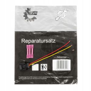 Zestaw naprawczy mitsubishi nissan,dj7035a-1.2-11 - SKV ESEN 53SKV290