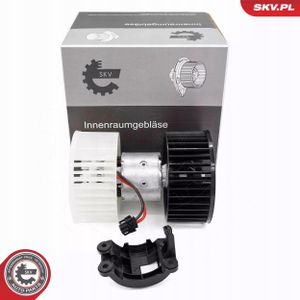 Dmuchawa nagrzewnicy - SKV ESEN 68SKV221
