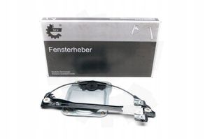 Podnośnik szyby przód lewy elektryczny - SKV ESEN 01SKV871
