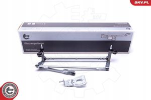 Mechanizm wycieraczek przód - SKV ESEN 05SKV091