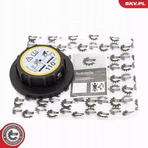 Korek zbiornika wyrównawczego - SKV ESEN 61SKV037