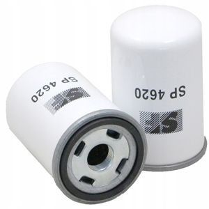Filtr oleju - SF SP4620