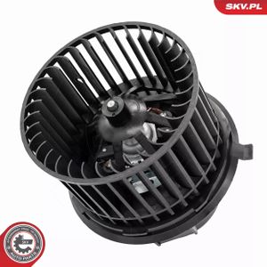 Dmuchawa nagrzewnicy - SKV ESEN 68SKV259