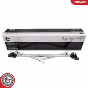 Mechanizm wycieraczek przedni - SKV ESEN 05SKV267