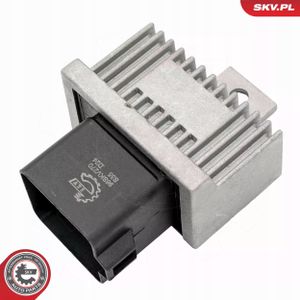 Przekaźnik świec żarowych - SKV ESEN 96SKV270