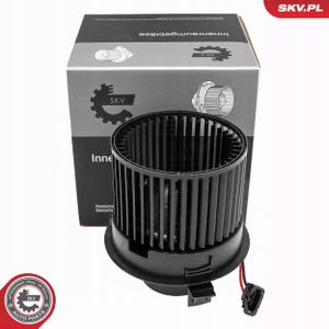 Dmuchawa nagrzewnicy - SKV ESEN 68SKV249