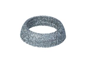 Uszczelka rury wyd. nissan 42.5x58.5x15 - MAXGEAR 70-0542