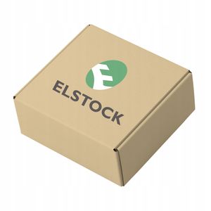 Zacisk hamulcowy. lexus p. ux 2,0 18- pr - ELSTOCK 83-3216