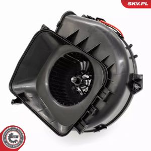 Dmuchawa nagrzewnicy - SKV ESEN 68SKV120