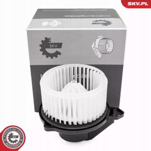Dmuchawa nagrzewnicy - SKV ESEN 68SKV138