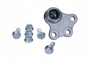 Sworzeń wahacza opel p. meriva 03-10 le - QUARO QS6118/HQ