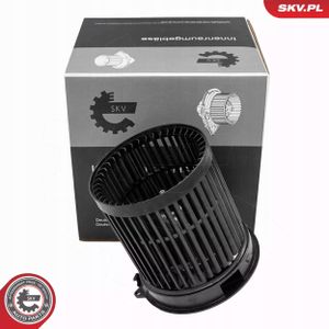 Dmuchawa nagrzewnicy - SKV ESEN 68SKV232