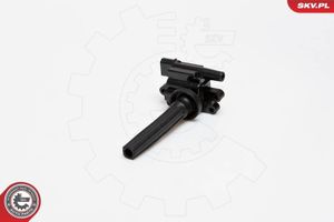 Cewka zapl. mitsubishi lancer 2.0 - SKV ESEN 03SKV080