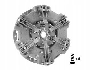 Docisk sprzęgła - LUK 228 0098 10