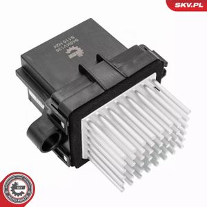 Opornik dmuchawy - SKV ESEN 94SKV135