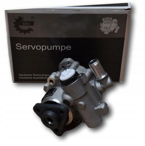 Pompa wspomagania land rover freelander 2001-2006 - SKV 10SKV239