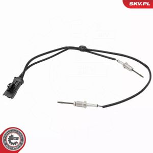 Czujnik temperatury spalin - SKV ESEN 30SKV481