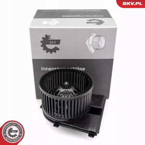 Dmuchawa nagrzewnicy - SKV ESEN 68SKV227