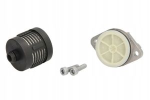 Filtr oleju volvo / land rover / ford  - zestaw - BorgWarner DS120356