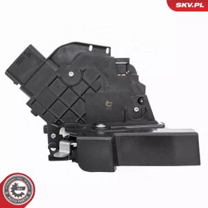 Zamek drzwi przednich lewy - SKV ESEN 60SKV382