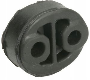 Wieszak układu wydechowego - BOSAL BOS255-096