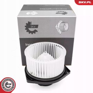 Dmuchawa nagrzewnicy - SKV ESEN 68SKV177