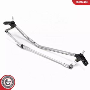 Mechanizm wycieraczek przód - SKV ESEN 05SKV170