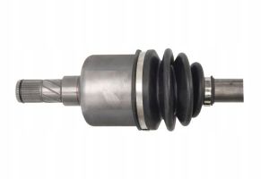 Półoś napędowa - POINT GEAR PNG74812