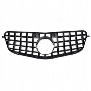 Grill gtr, czarny połysk, mercedes e-klasa (w212, 200… - SKV ESEN 66SKV544