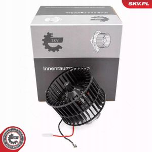 Dmuchawa nagrzewnicy - SKV ESEN 68SKV182