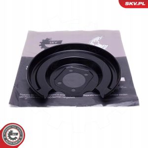 Tarcza kotwiczna tył l, toyota auris corolla prius, 4788212… - SKV 57SKV774