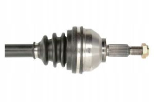 Półoś napędowa - POINT GEAR PNG72770