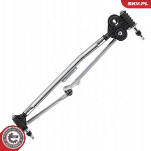 Mechanizm wycieraczek przedni - SKV ESEN 05SKV235