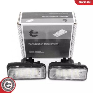 Lampa tabl rej led l+p - SKV ESEN 72SKV508