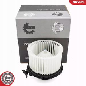 Dmuchawa nagrzewnicy - SKV ESEN 68SKV135