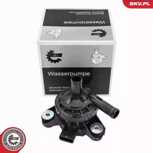 Pompa wody elektr dodatkowa - SKV ESEN 22SKV080