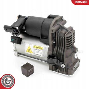 Kompresor zawieszenia - SKV ESEN 58SKV503