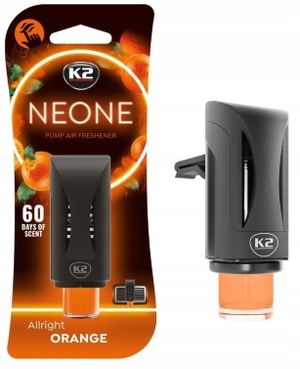 K2-zapach neone orange 6ml - K2 MELLE MELV372