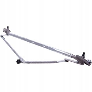 Mechanizm wycieraczek przód - SKV ESEN 05SKV124