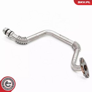 Przewód oleju turbo - SKV ESEN 31SKV253