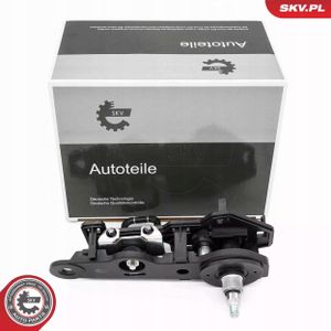 Mechanizm wycier tył - SKV ESEN 05SKV176