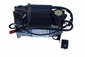 Kompresor zawieszenia pneumatycznego audi a6 (4b5/c5) 97… - MAXGEAR 27-5019