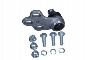 Sworzeń wahacza vw p. a80 le 19mm (ze wspom.) - QUARO QS9996/HQ