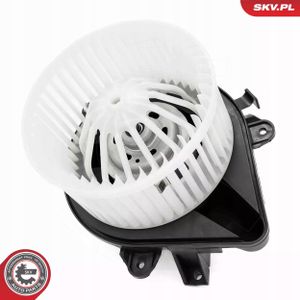 Dmuchawa nagrzewnicy - SKV ESEN 68SKV174
